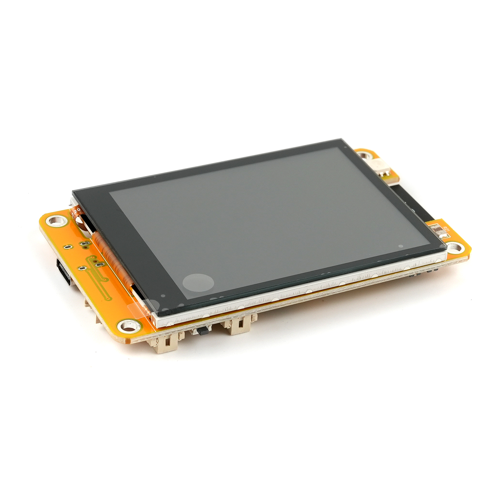 Écran tactile capacitif 2.8 pouces IPS JC2432W328C – Electronic Shop Tunisie
